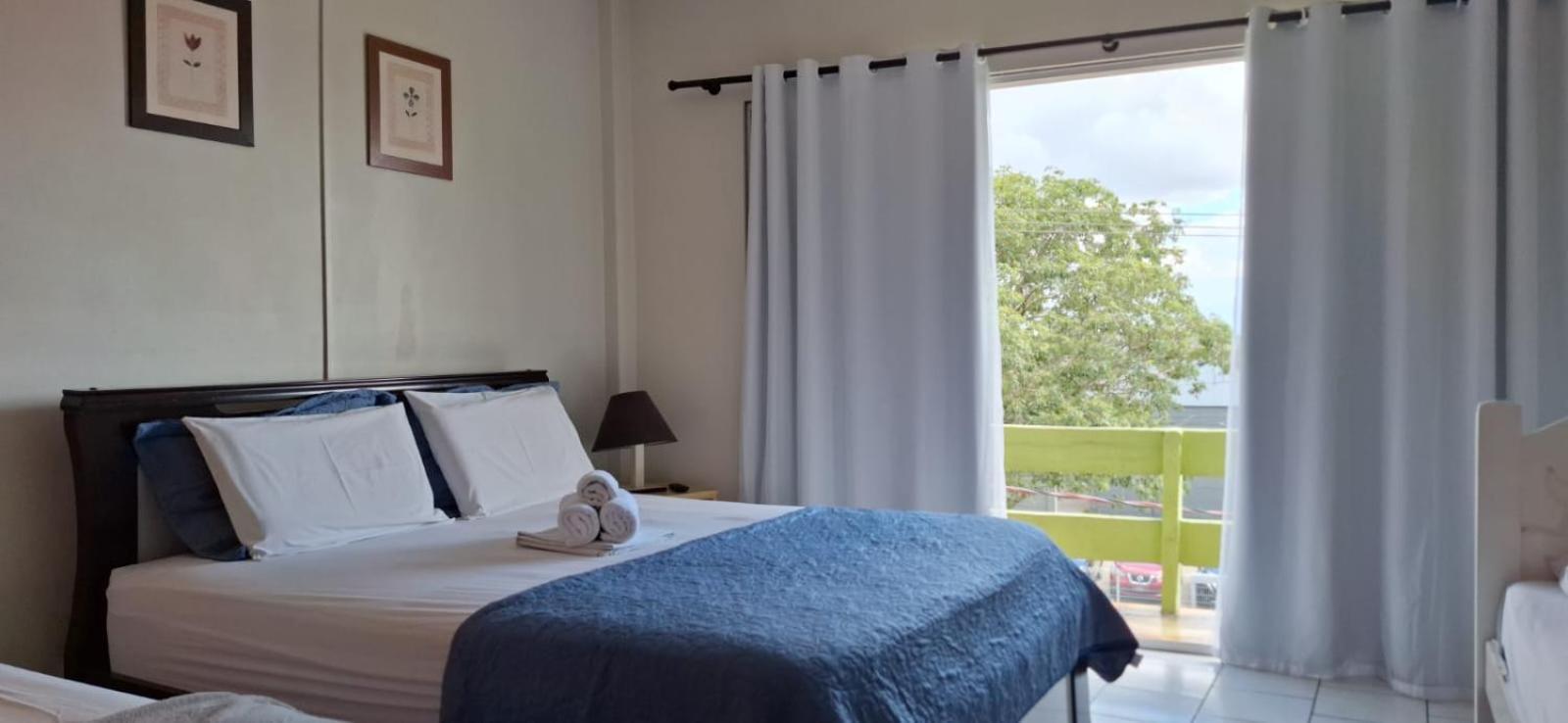 Simar Hotel Ararangua Bagian luar foto