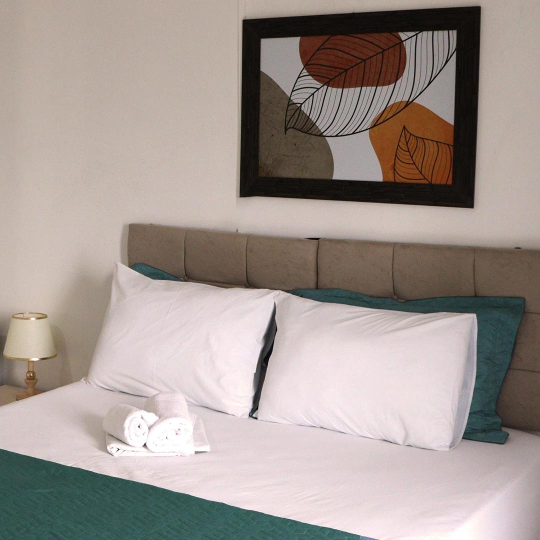 Simar Hotel Ararangua Bagian luar foto
