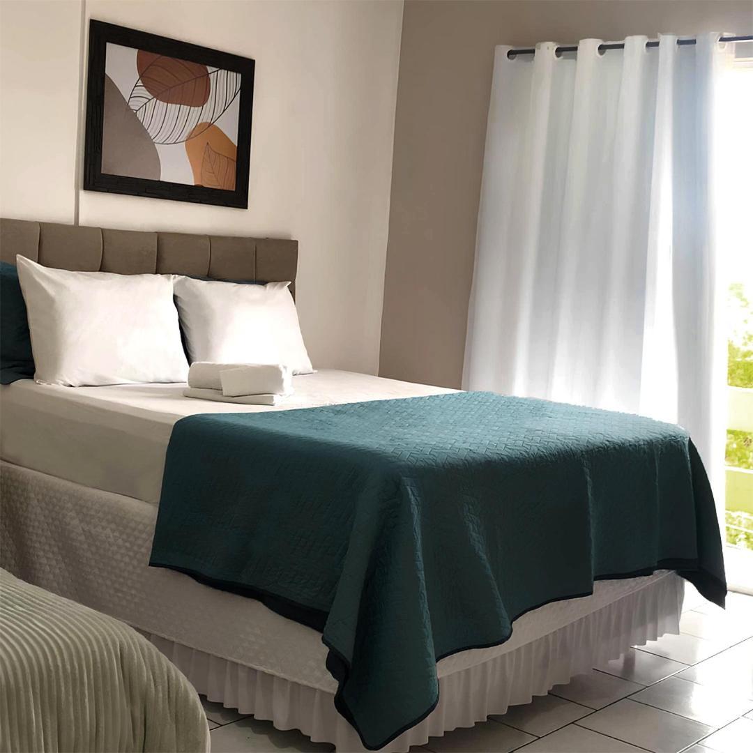 Simar Hotel Ararangua Bagian luar foto