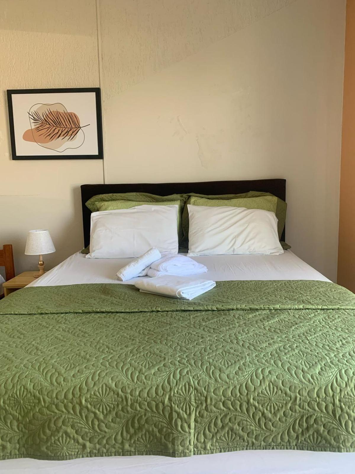 Simar Hotel Ararangua Bagian luar foto